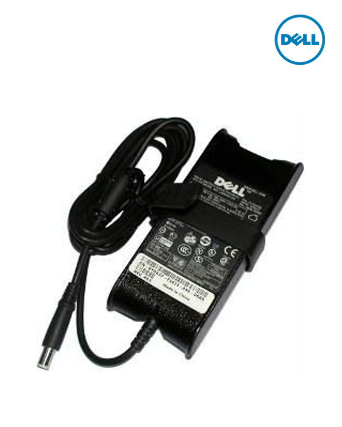 Dell 19.5V 3.34A 65W Laptop AC Adapter